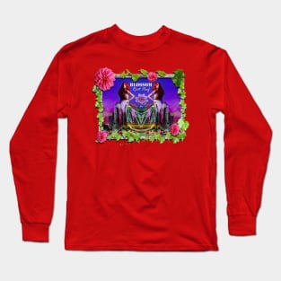 URBAN SPELL Long Sleeve T-Shirt